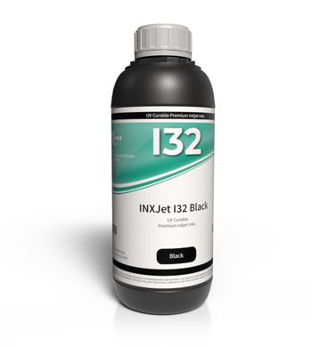 INXJet™ I32 - UV CURABLE INK FOR Epson® i3200